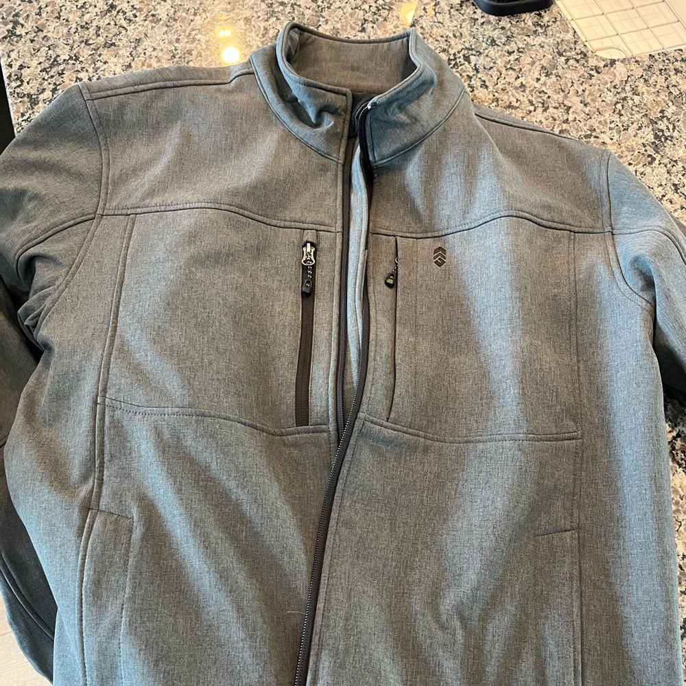 Men’s jacket
